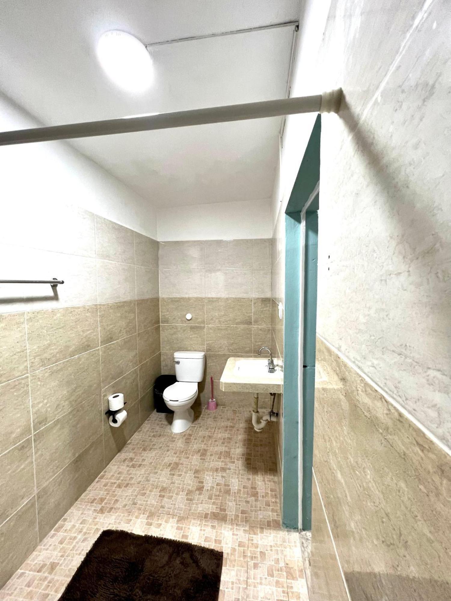 בקאלאר Habitaciones A Dos Calles De Laguna - Renta De Bicicletas Accesibles מראה חיצוני תמונה